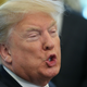 Illustration for article titled Whoa! Whoa! Hold on There! GOP Senators Seek to Stop Trump From ‘Acting Like a King’ em/em